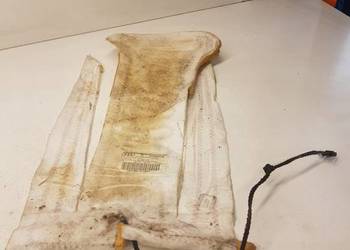 MATA GRZEWCZA FOTELA OPARCIE AUDI Q7 4L0963557A