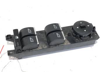 PRZEŁĄCZNIK SZYB FORD KUGA II F1ET-14A132-AB SUV WŁĄCZNIK