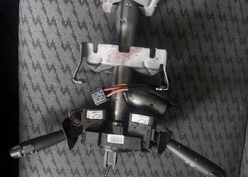 Kompletna kolumna kierownicza z przełącznikami Dacia sandero,