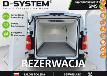 Fiat Scudo 23r LONG Furgon max f.vat Chłodnia Lamberet Kerstner EXTRA LONG…