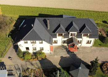Dom wolnostojący 785m2 Wodzisław Śląski