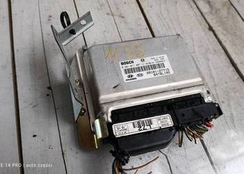 STEROWNIK SILNIKA HYUNDAI GETZ 0281011807