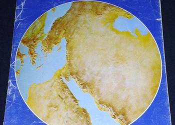Mały atlas bibilijny - Encyklopedia bibilijna ilustrowana