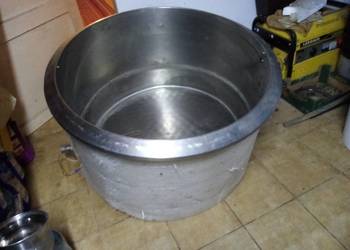 Sprzedam kocioł z kwasówki.