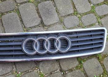 Grill atrapa Audi A6 C5
