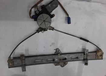 Honda Civic VII podnośnik mechanizm szyby prawy przedni