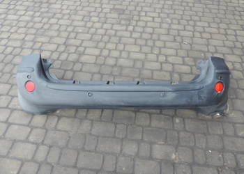 ZDERZAK TYŁ TYLNY FIAT MULTIPLA