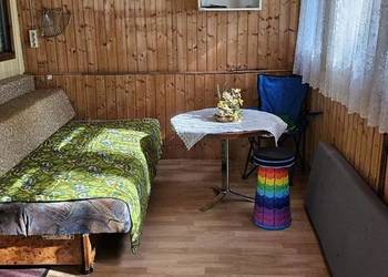 Przyczepa ,,holenderka"