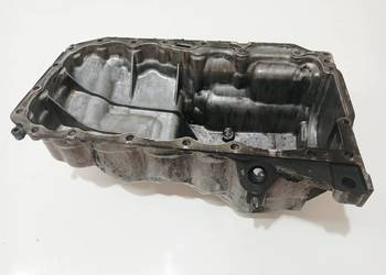 MISA MISKA OLEJOWA BMW F10 F11 N47 OE 7812360 (24235561)