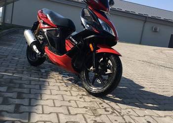Kymco super 8 50/80