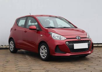 Hyundai i10 1.0
