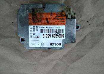 MODUŁ AIRBAG AUDI A4 B6 8H0959655B