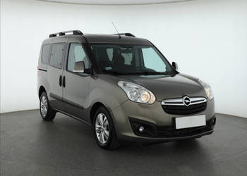 Opel Combo 1.6 CDTI