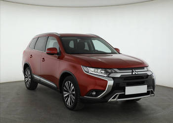 Mitsubishi Outlander 2.0