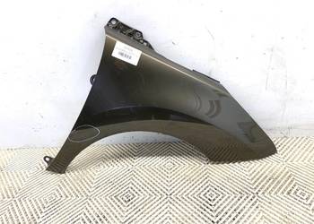 BŁOTNIK PRAWY PRZÓD PEUGEOT 3008 Hatchback 09-17 LAKIER BRĄZOWY HICKOR