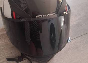 Kask na motor