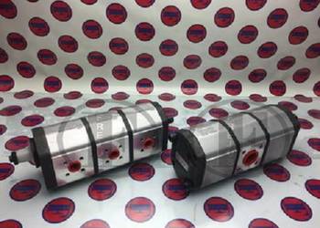 Pompa Hydrauliczna  O&K