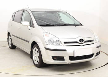 Toyota Corolla Verso 1.6 VVT-i