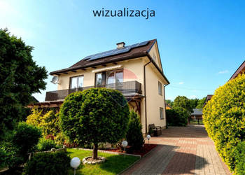 Dom 160 m2 przy lesie | Sewerynów