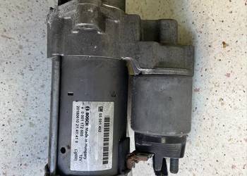 Rozrusznik Opel Corsa E 1.3CDTI Oryginał