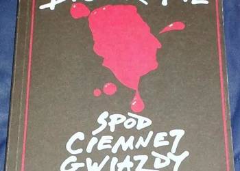 Biografie spod ciemnej gwiazdy - Marek Ruszczyc