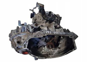 SKRZYNIA BIEGÓW MG ZS 1.5 16V VTi manualna MANUAL SH12M5F3