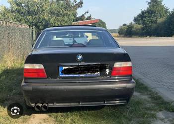 BMW E36