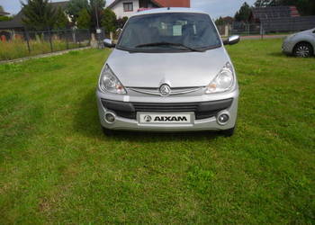 Aixam City kat L6e