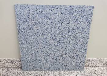 Konglomerat Kwarcowy BLU SORRENTO 60x60x1,2 poler