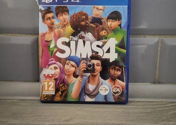 The sims 4 ps4