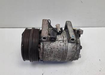 Volvo S40 II V50 2.5 T SPRĘŻARKA KLIMATYZACJI pompa 30761390