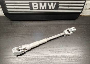 Bmw e90 krzyżak kolumny kierowniczej oryginał Europa bez luzów