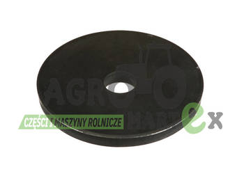 5165501, 47523089, 5162271 TARCZA 18,5x95x8,5 CNH