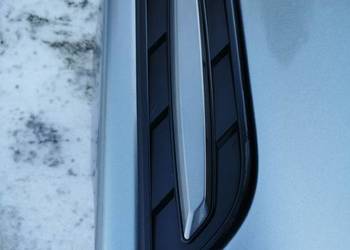 nakładka błotnika listwa skrzela Vitara 2015-2021