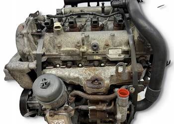 SILNIK Z13DT Opel Corsa Combo C Meriva A Tigra II B 1.3 CDTI 69KM diesel