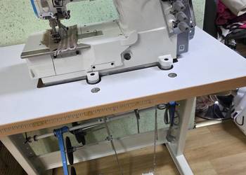 Maszyna renderka Jack W4