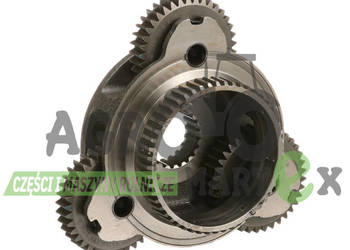 81824533, C9NN7R035A ELEMENT NOŚNY CNH