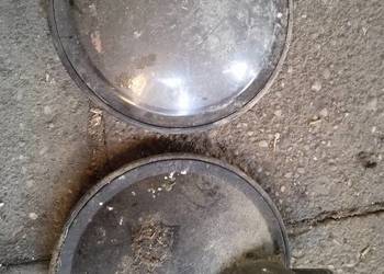 Dojarka dekle boczne alfa próżni