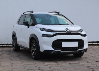 Citroen C3 Aircross 1.2 PureTech