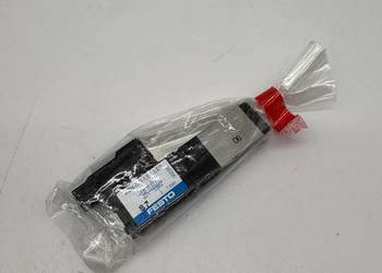 Festo MZH-5/2-1,5-L-LED (30220) Elektrozawór