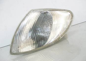 Kierunkowskaz Lewy RENAULT SCENIC I
