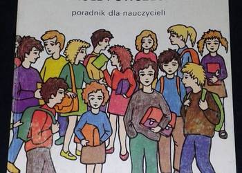 Uczniowie niepełnosprawni w szkole powszechnej - Aleksandra Maciarz