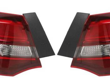Opel Astra J 09-18 Lampa tylna NOWA