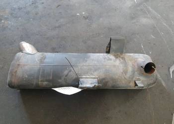 TŁUMIK MOTOCYKL BUELL XB 9SX TŁUMIK MOTOCYKL BUELL XB 9SX