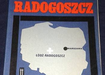 Radogoszcz - Stanisław Lewicki