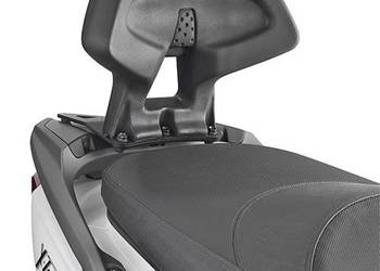 OPARCIE KYMCO XTOWN 125/300 2016-20