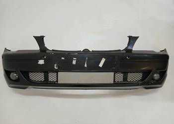 ZDERZAK PRZEDNI BMW E65 BLACK SAPPHIRE 475/9