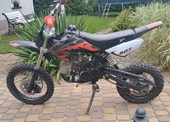 Cross Xtr 125 2022