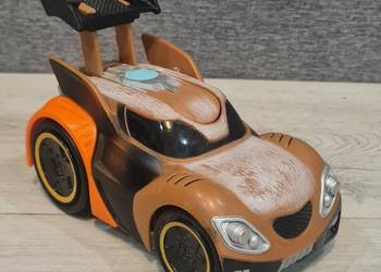 Autko samochód Hot Wheels Groot Marvel Guardians of the Galaxy
