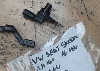 VW SEAT SKODA 1,4 16V BXW BCA  czujnik walu walka